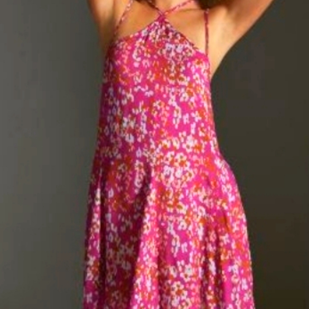 🎉🎉NWT Anthropologie dress🎉🎉
